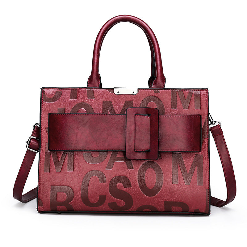 Quality Leather Women Shoulder Crossbody Bags Ladies Travel Bag Quality Leather Women Shoulder Crossbody Bags Ladies Travel Bag
